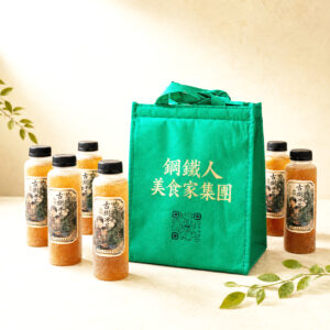 古樹冰茶-小350ML (10瓶)+專屬保冰袋